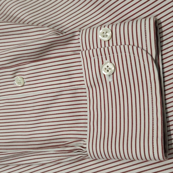 Brooks Brothers dress shirt - Picture 5 of 6